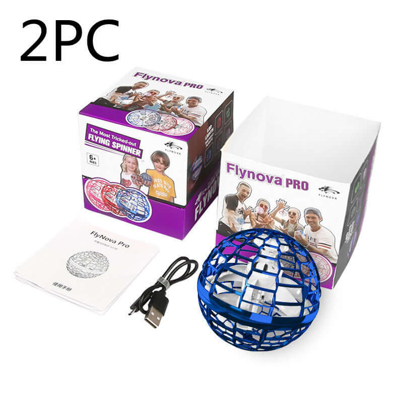 Flying Kids Toys