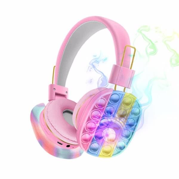 Sensory Headphones