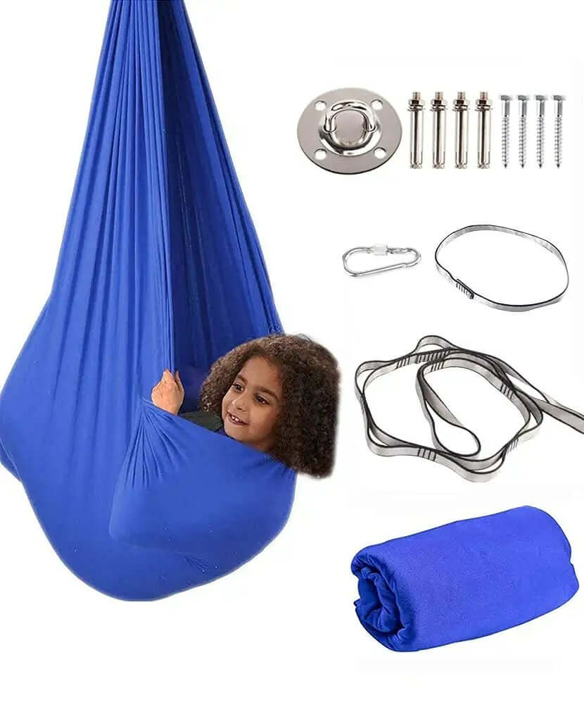 Therapy Swing For Kids With Sensory Needs