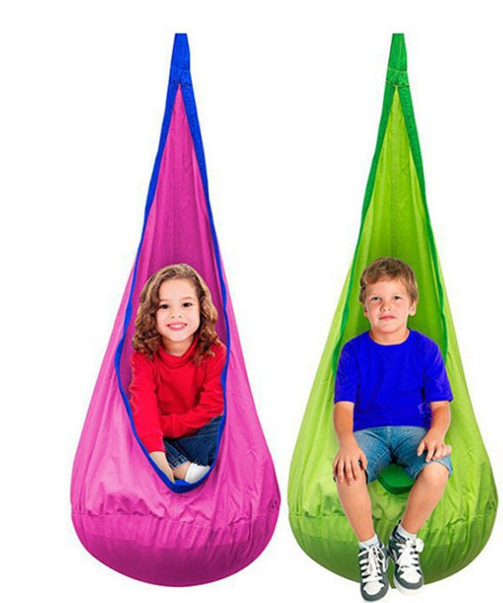 Sensory Swing Pod