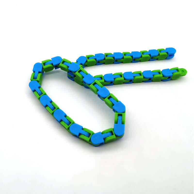 Fidget Chain