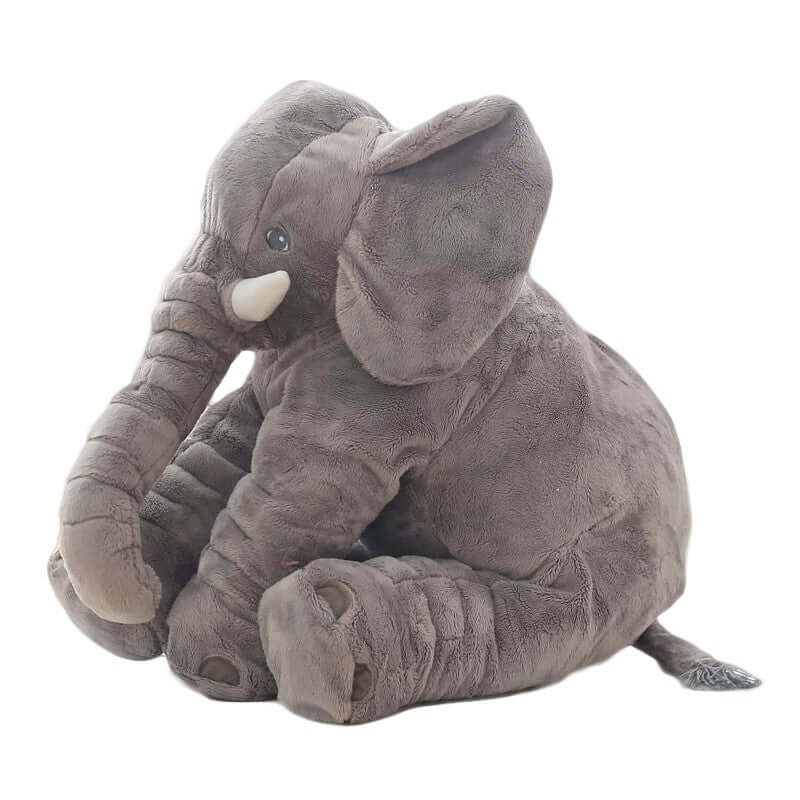 Elephant Pillow