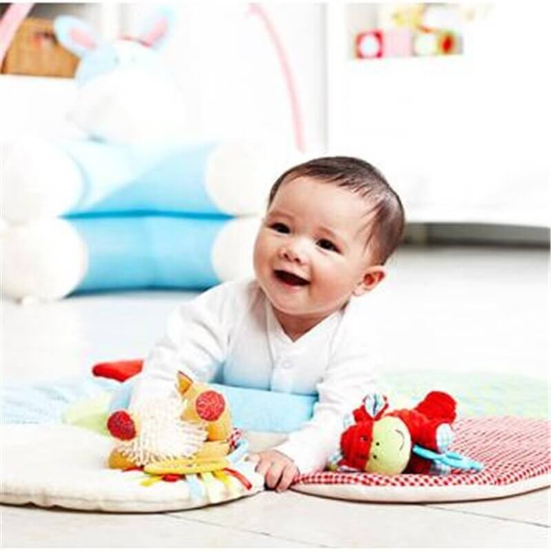 Baby Inflatable Play Mat