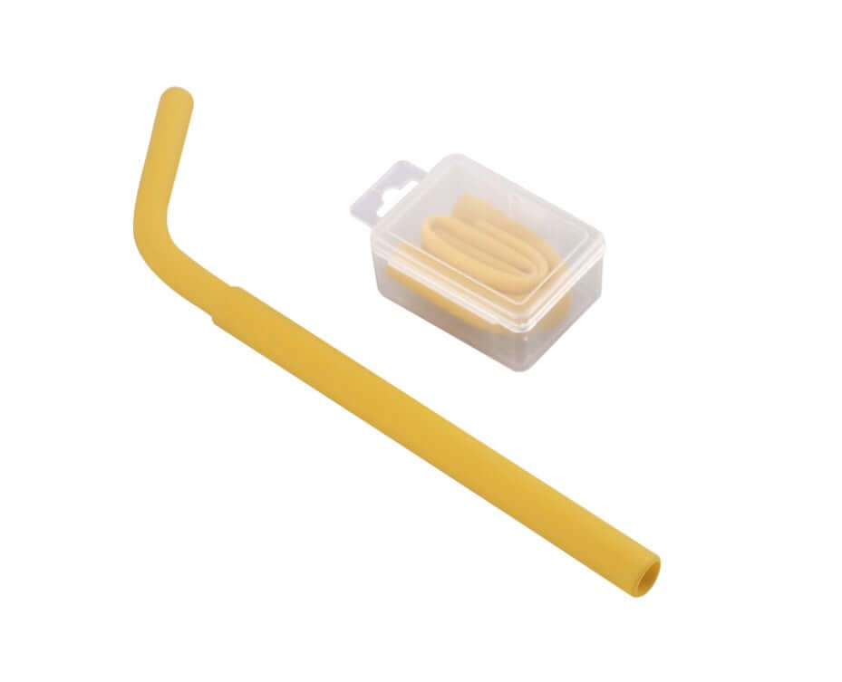 Silicone Portable Straw