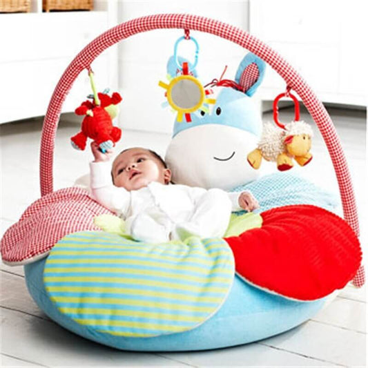 Baby Inflatable Play Mat