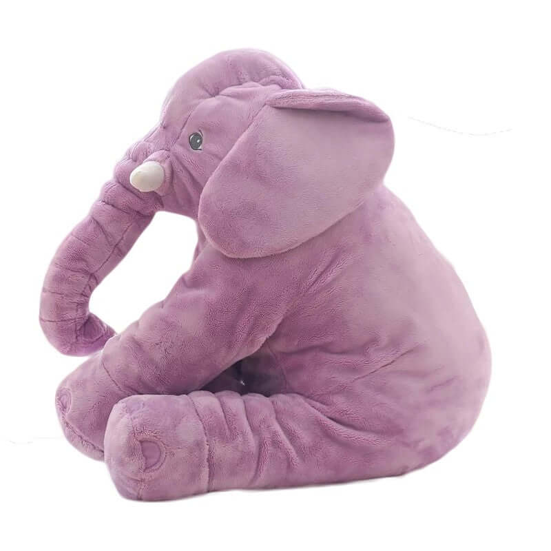 Elephant Pillow