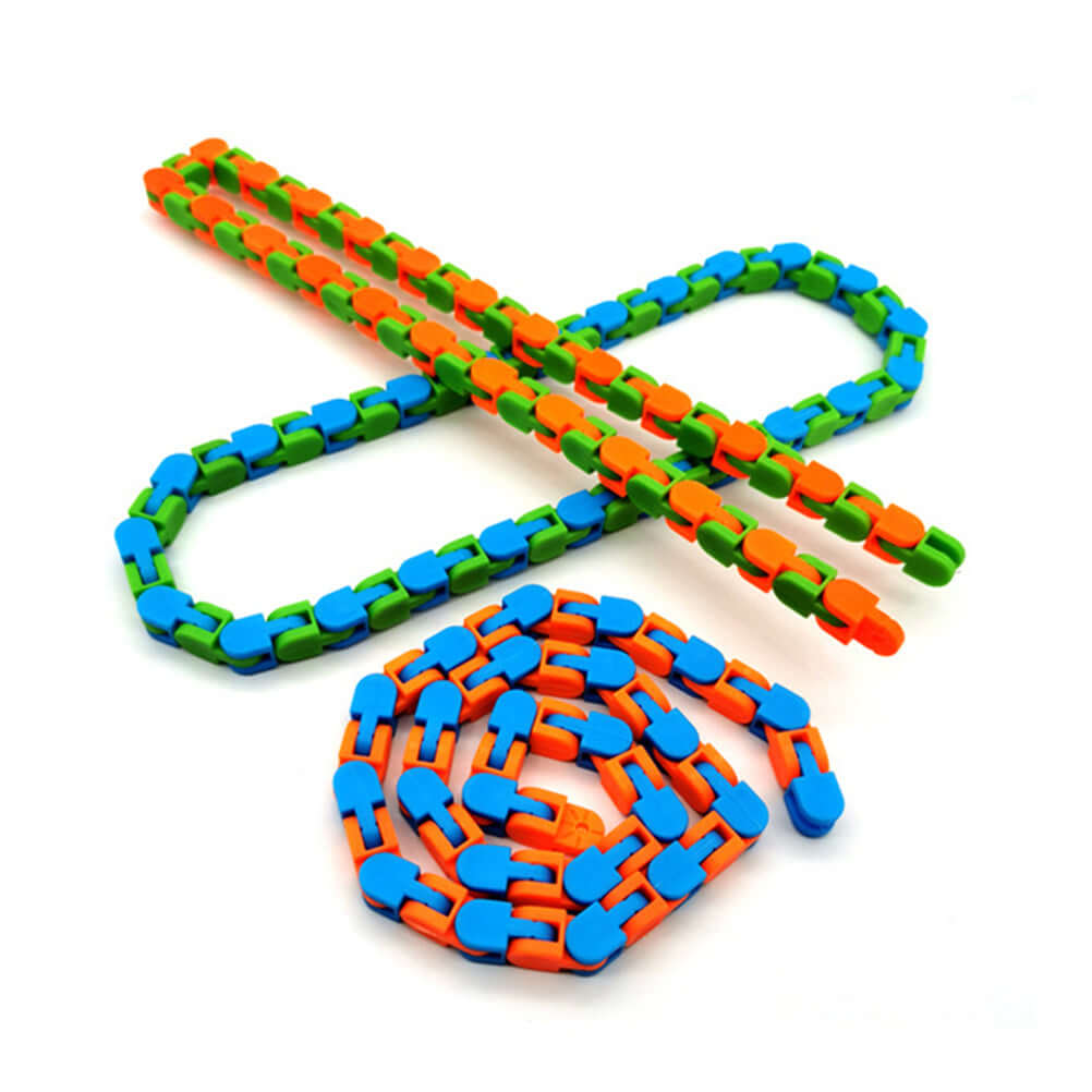 Fidget Chain