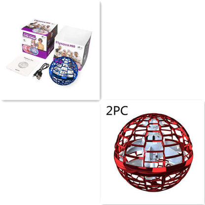 Flying Kids Toys