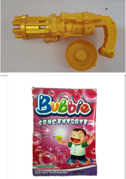 Bubble Machine For Kids