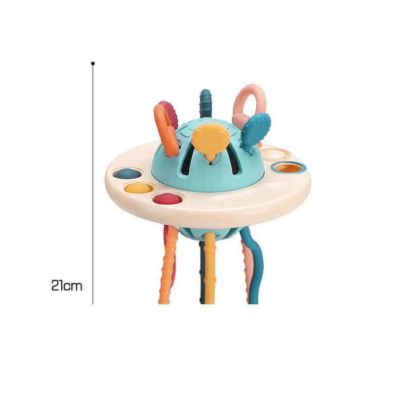 Sensory Development Silicone Toy