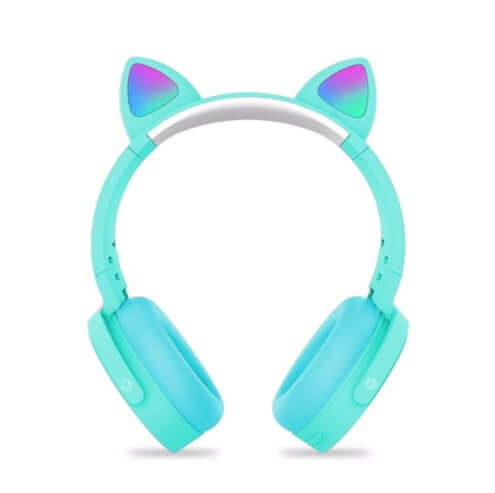 Sensory Headphones - Cat Inspired