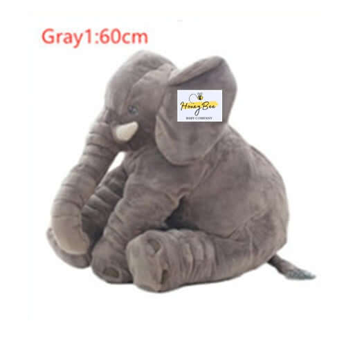 Elephant Pillow